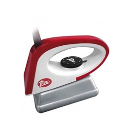 REX FERRO SCIOLINATORE